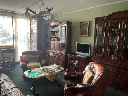 4 izbový byt v obci Číčov