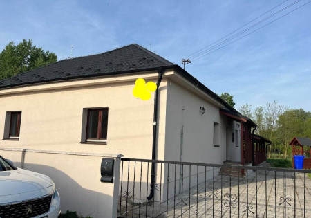 Na predaj rekonštruovaný rodinný dom